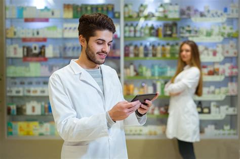 Pharmacy Technician Programs Brooklyn, NY