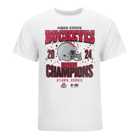 Ohio State National Championship Gear – Shop OSU Buckeyes