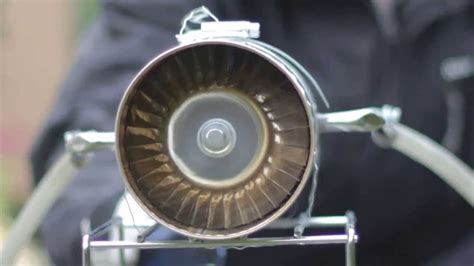 Image result for Homemade Mini Jet Engine