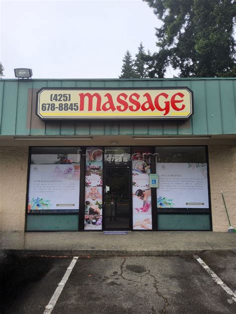 Red Leaf Massage | Massage Parlors in Lynnwood, WA | (425) 678-8845 ...