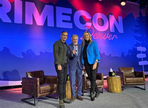 When True Crime Meets Hope: NCMEC at CrimeCon 2025