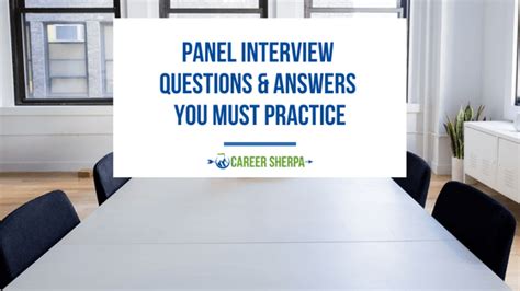 Example Panel Interview 的图像结果