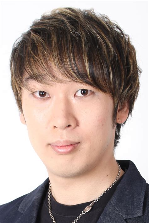 Hiroaki Okuda - Actor — ACMODASI