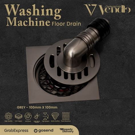 Image result for Washing Machine Drain Filter