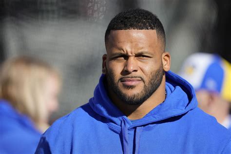 Aaron Donald College - Career, Achievements and more