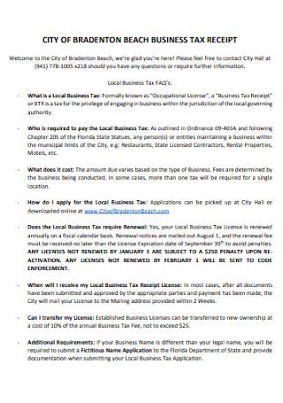 Business-Style Example 的图像结果