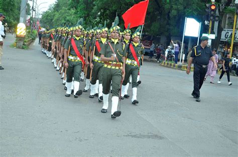 Bhonsala Military School, Nagpur: