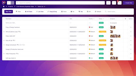 Asynchronous Communication Examples 的图像结果