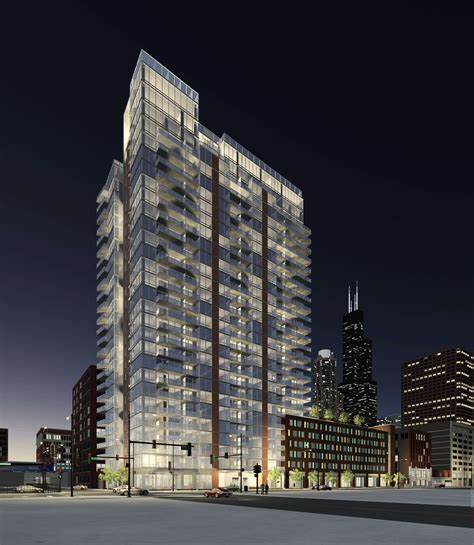 BURNHAM POINTE Chicago, Illinois - Tortoise Properties