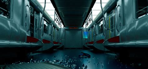 3D施工动画来演示地铁施工过程动画2,科技,机械,好看视频
