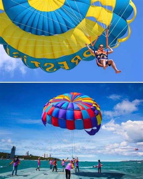 Koh Larn 1 Day Trip 5 Activities and All Service - Klook India