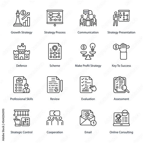 Communication Strategy Stock Image 的图像结果