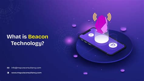 What is Beacon Technology? A Comprehensive Guide
