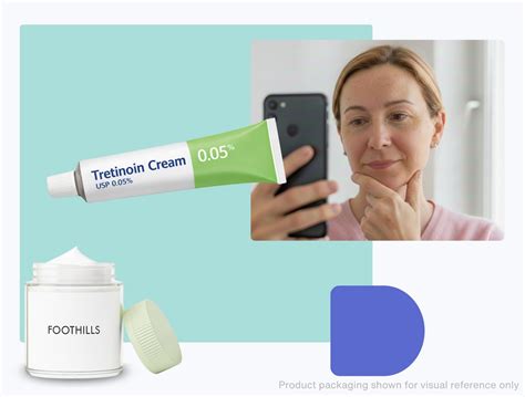 Tretinoin Cream 0.05% Benefits, uses and side-effects