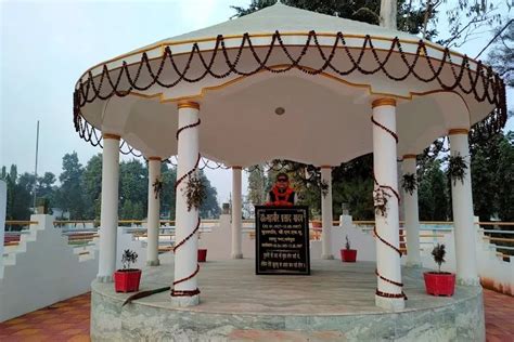 Bhupendra Narayan Mandal University Madhepura Campus: Photos, Virtual Tour