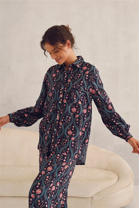 Pyjama Sets – Dusk Attire