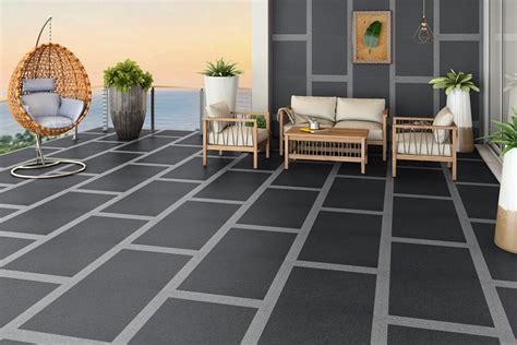 The Rise of Matte Finish Ceramic Tiles - Spenza Ceramics
