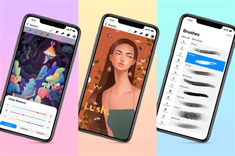 Image result for Procreate Pocket Tutorial