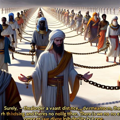 Isaiah 45:14 Artwork | Bible Art