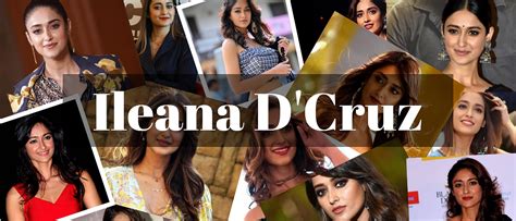 Ileana D’Cruz | Biography, Affairs, Best Movies, Struggles