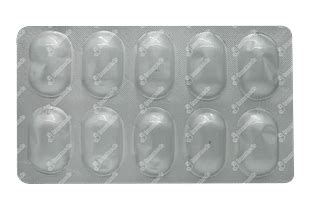 Vegaz Od 1200 MG Pr | Order Vegaz Od 1200 MG Tablet Pr Online at Truemeds