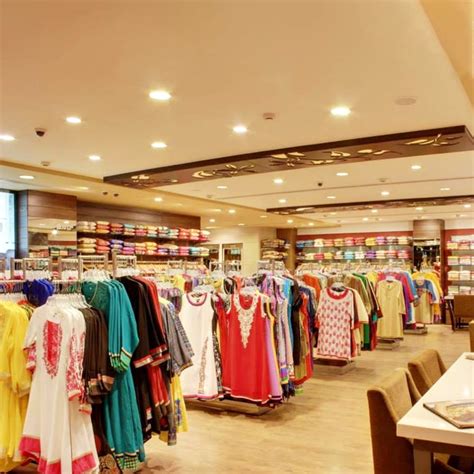 Women's Shopping In Forum Sujana Mall | LBB, Hyderabad