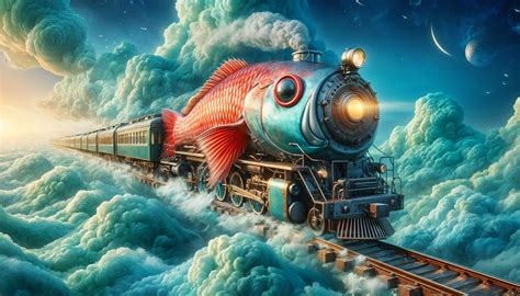 AI Generated Dreamland Photos and Artwork | Deep Dream Generator