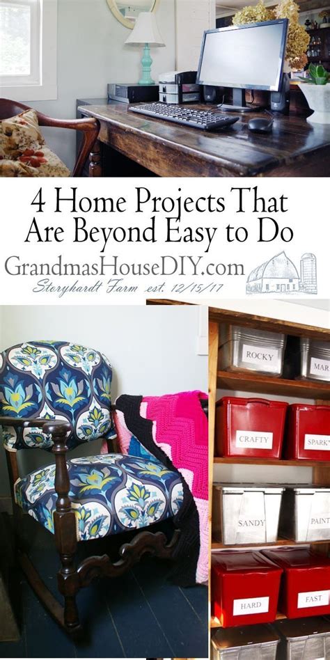 Image result for Easy Projects