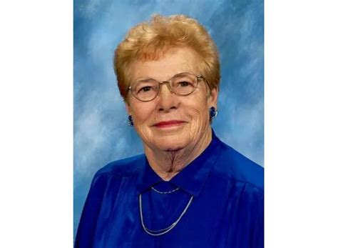 Patricia M. Williamson Obituary (2024) - Saint Albans, VT - Heald ...