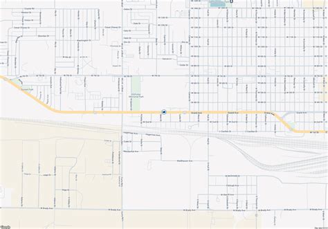 Cms Iacademy at Lincoln Jackson, Clovis NM Rankings & Reviews - Homes.com