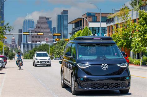 Uberu uskoro više neće trebati vozači, stižu nova autonomna vozila FOTO ...