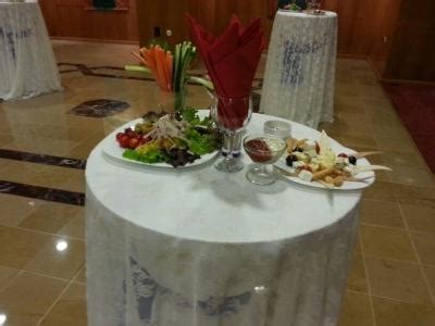 Kokteyl Organizasyonu | Organizasyon Hizmeti