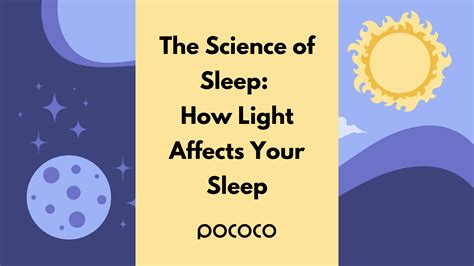 How Does Light Affect Sleep: Understanding the Science