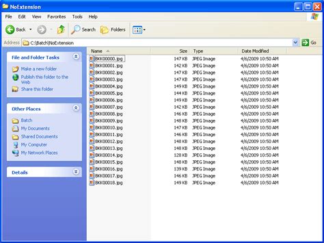 Windows Batch Change File Number 的图像结果
