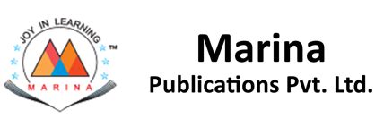 Marina Publications Pvt. Ltd.
