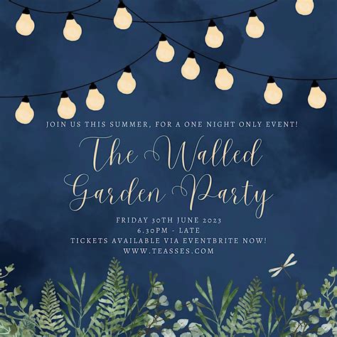 Teasses Estate Wedding Garden Party, Teasses Estate, Leven, 30 June ...