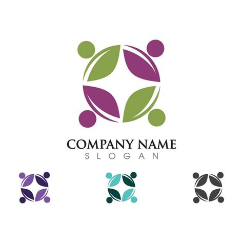 Co-operative Logo Design 的图像结果