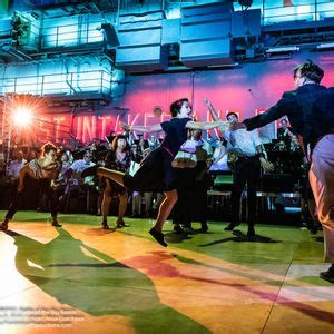 Maximal Mini Weekend with Gaby Cook, Jon Tigert, & the Russ Wilson ...