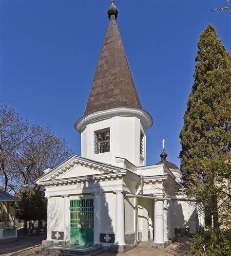 All Saints' Church, Sevastopol - Tripadvisor