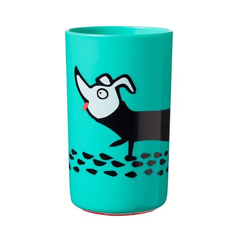 Tommee Tippee No Knock Cup 300ml (Dog) : Amazon.in: Baby Products