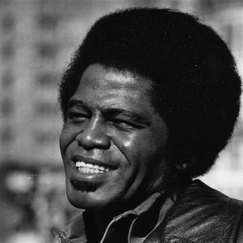 James Brown | Fresh Air Archive: Interviews with Terry Gross