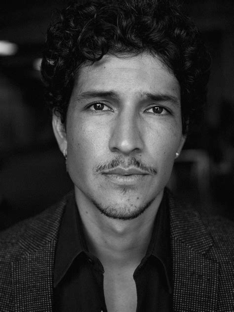 Actor Ramirez 60 Photos - Moonagedaydream.film