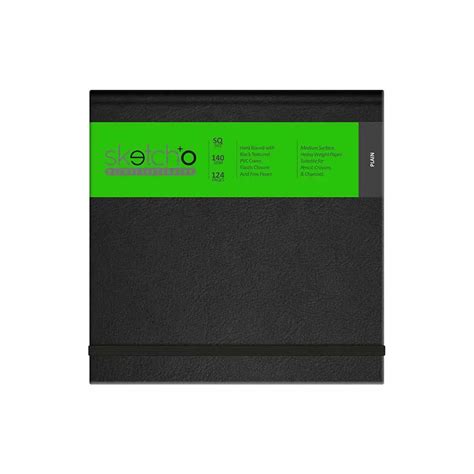 Buy Anupam Sketcho Drawing book - Hard Bound - 140 GSM Cartridge Paper ...