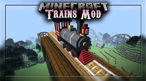 Image result for Train Mod Minecraft Xbox