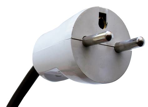 France - Power plug, socket & mains voltage in France