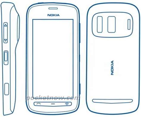 Nokia 803 to feature 4-inch display, extra-large camera sensor | Digit