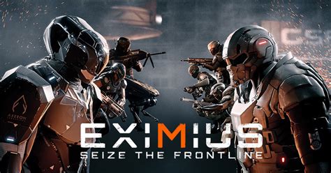 Indie RTS/FPS hybrid Executive Assault receives new | GameWatcher