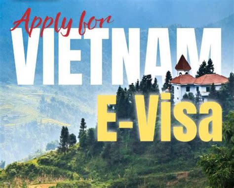 Vietnam E-Visa Expedited Processing | 1-Hour, 2-Hour, 4-Hour, 1–3 Day ...
