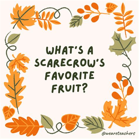 140+ Fantastic Fall Jokes To Celebrate the Season