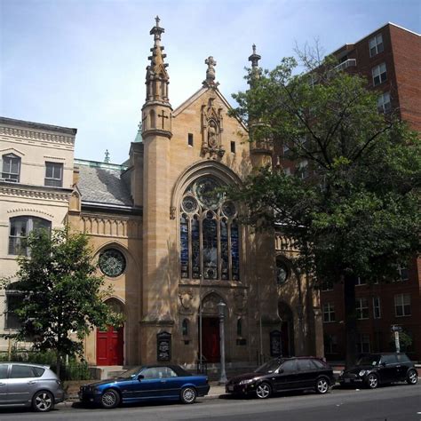 "Unique Opportunity to acquire a 15,000 SF Church & Parish House on ...